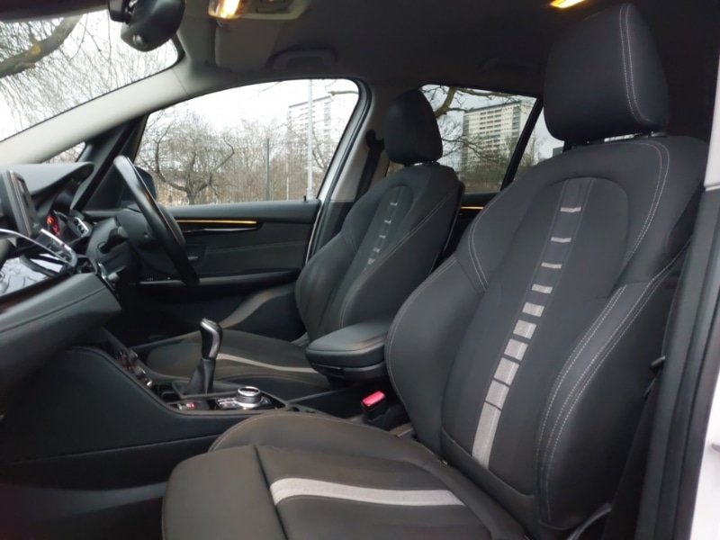 Used BMW 2 Series 2016 for sale - 77596797: Photo 5