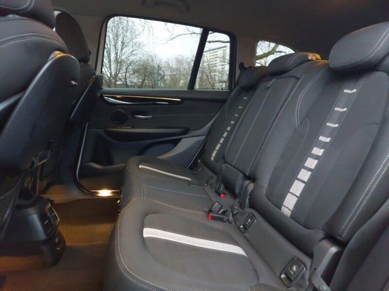 Used BMW 2 Series 2016 for sale - 77596797: Photo 6