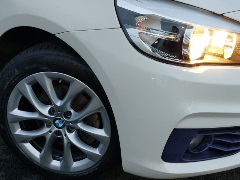 Used BMW 2 Series 2016 for sale - 77596797: Photo 9