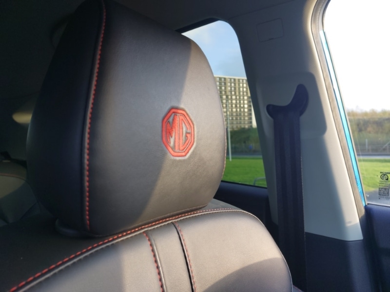 Used MG MG ZS 2023 for sale - 76493044: Photo 15