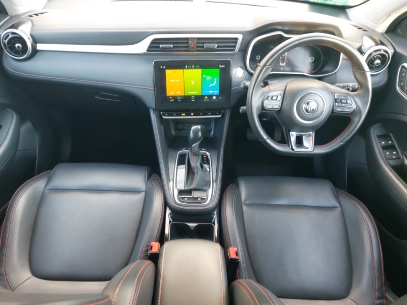 Used MG MG ZS 2023 for sale - 76493044: Photo 2