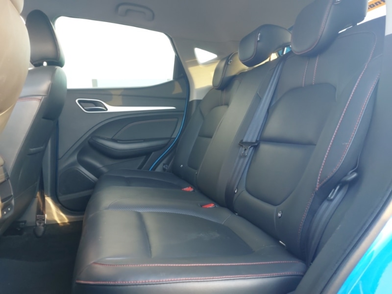 Used MG MG ZS 2023 for sale - 76493044: Photo 6