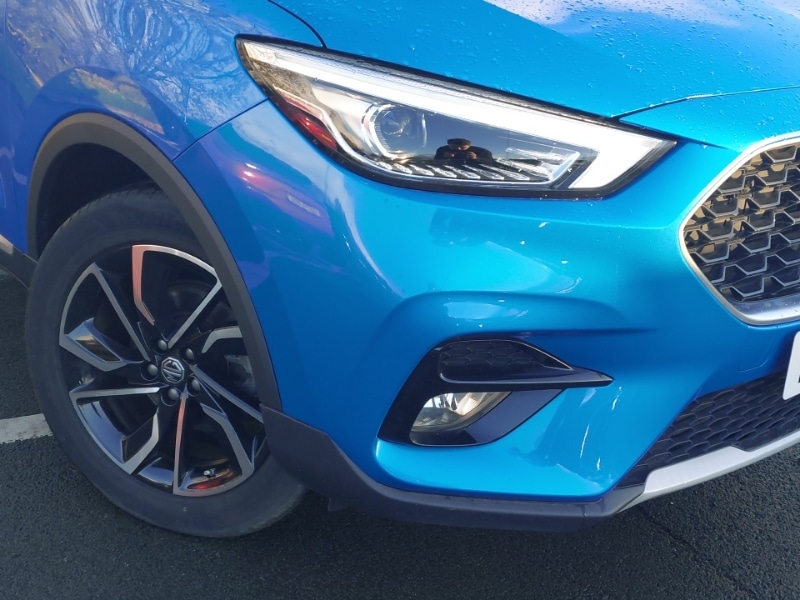 Used MG MG ZS 2023 for sale - 76493044: Photo 9