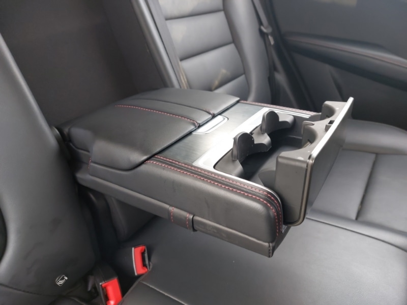 Used MG MG HS 2024 for sale - 77108257: Photo 10