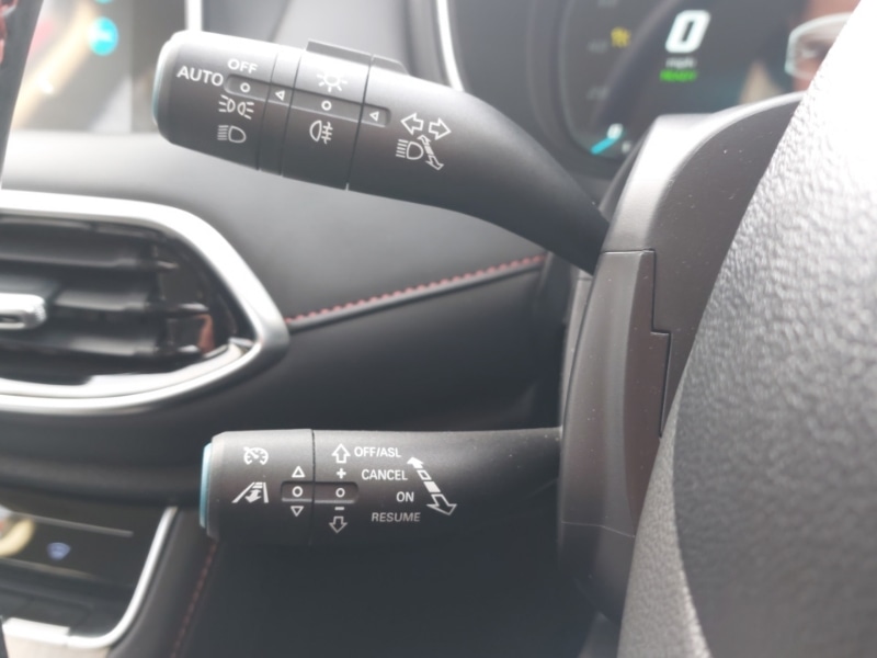 Used MG MG HS 2024 for sale - 77108257: Photo 13