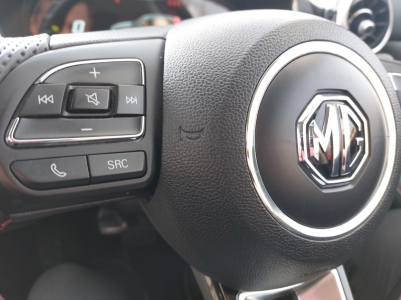 Used MG MG HS 2024 for sale - 77108257: Photo 14