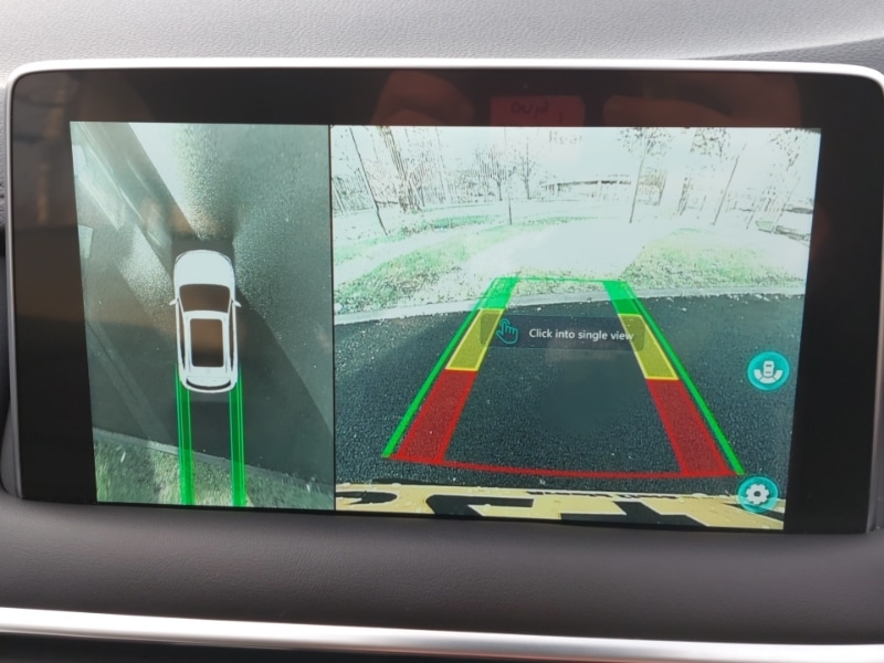 Used MG MG HS 2024 for sale - 77108257: Photo 15