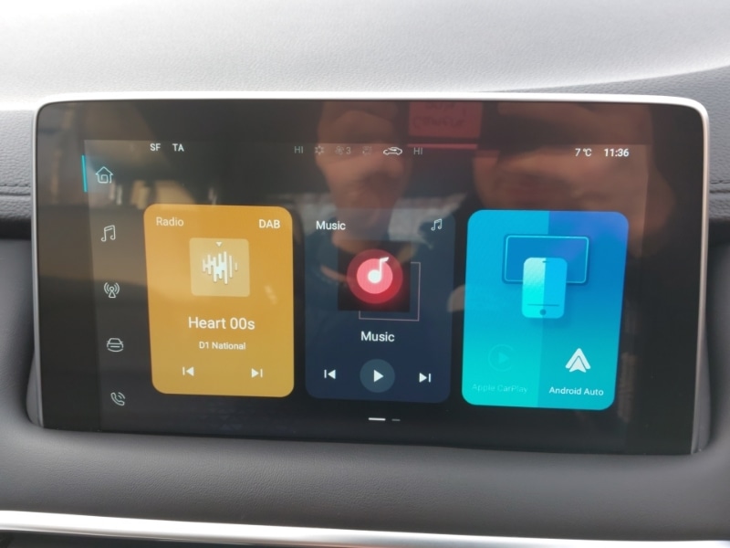 Used MG MG HS 2024 for sale - 77108257: Photo 16