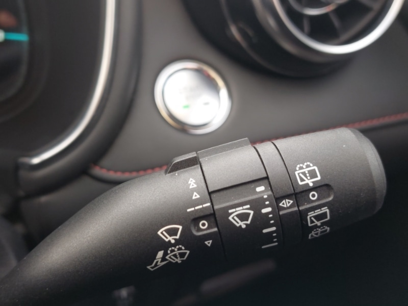 Used MG MG HS 2024 for sale - 77108257: Photo 17