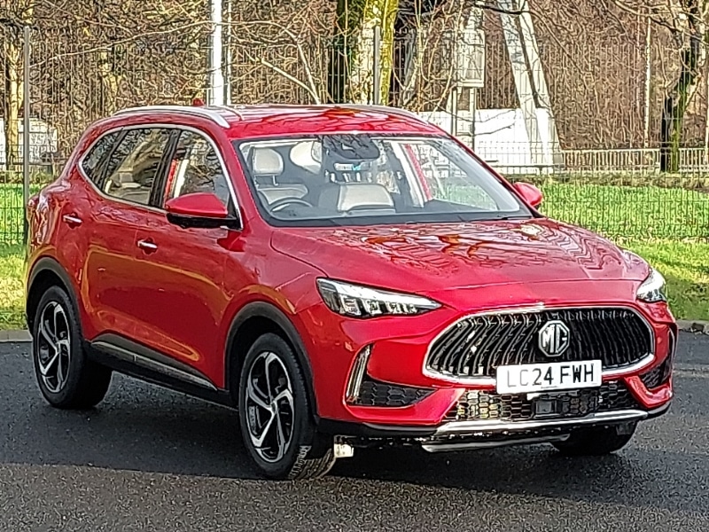 Used MG MG HS 2024 for sale - 77108257: Photo 19