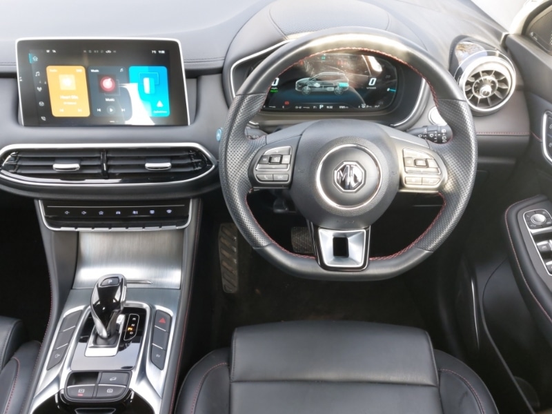 Used MG MG HS 2024 for sale - 77108257: Photo 7