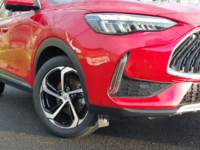 Used MG MG HS 2024 for sale - 77108257: Photo 9