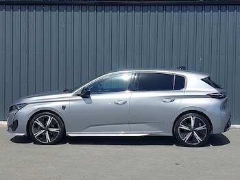 Used Peugeot 308 2022 for sale - 78653777: Photo