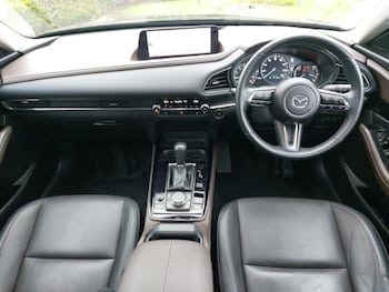 Used Mazda CX-30 2023 for sale - 76199424: Photo
