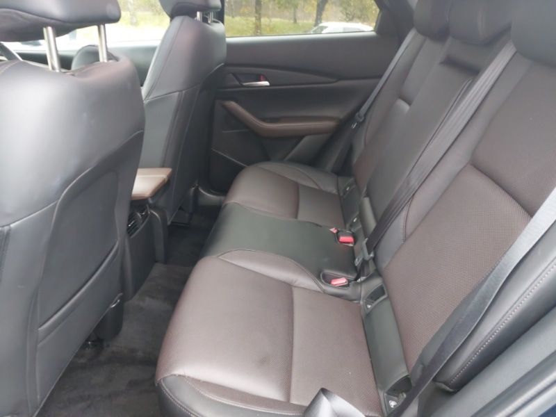 Used Mazda CX-30 2023 for sale - 76199424: Photo 6