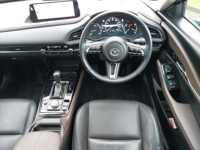 Used Mazda CX-30 2023 for sale - 76199424: Photo 7