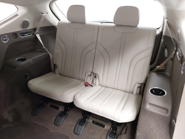 Used Genesis GV80 2023 for sale - 75691673: Photo 14