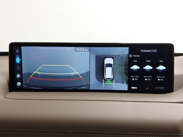 Used Genesis GV80 2023 for sale - 75691673: Photo 16