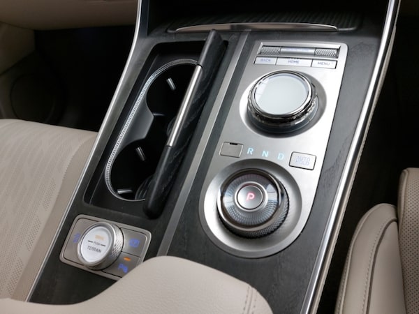 Used Genesis GV80 2023 for sale - 75691673: Photo 17