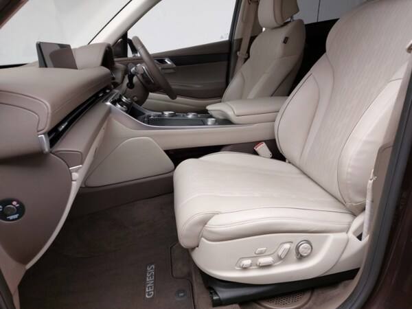 Used Genesis GV80 2023 for sale - 75691673: Photo 5