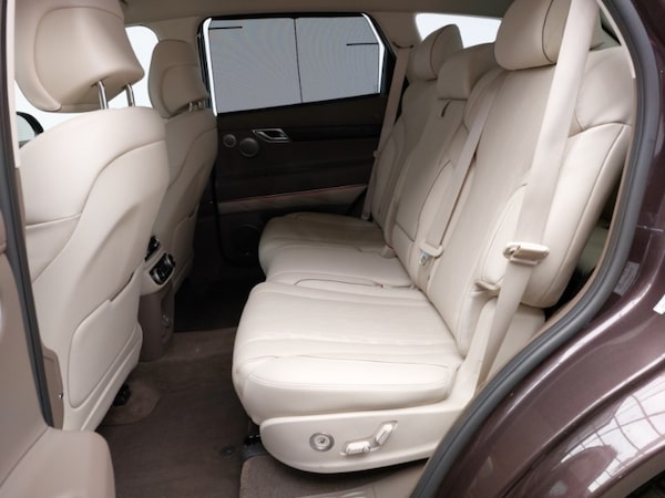 Used Genesis GV80 2023 for sale - 75691673: Photo 6