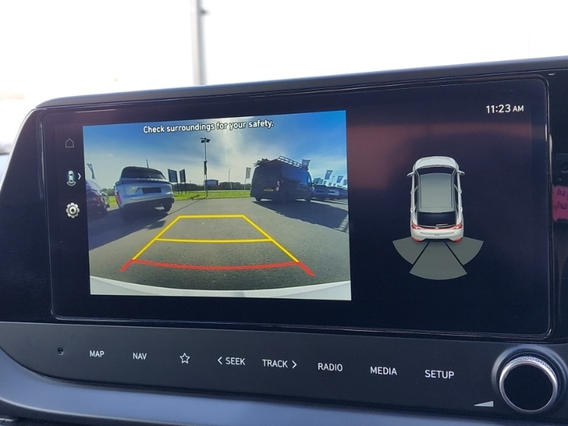 Used Hyundai i20 2023 for sale - 78113531: Photo 10