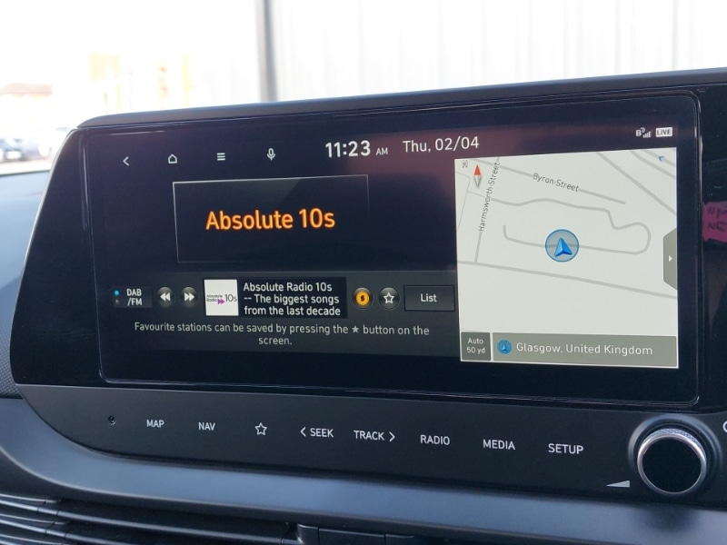 Used Hyundai i20 2023 for sale - 78113531: Photo 11