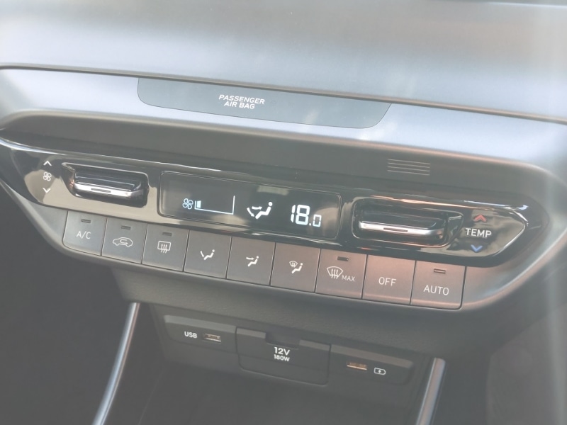 Used Hyundai i20 2023 for sale - 78113531: Photo 14