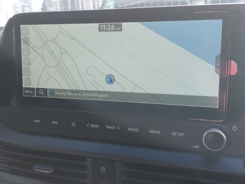 Used Hyundai i20 2023 for sale - 78113531: Photo 15