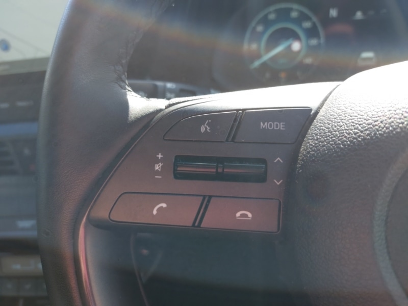 Used Hyundai i20 2023 for sale - 78113531: Photo 16