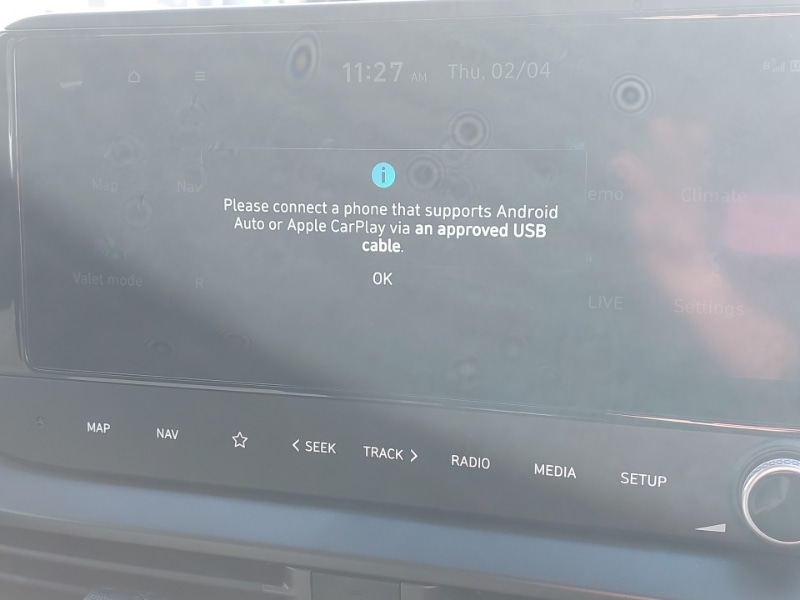 Used Hyundai i20 2023 for sale - 78113531: Photo 19