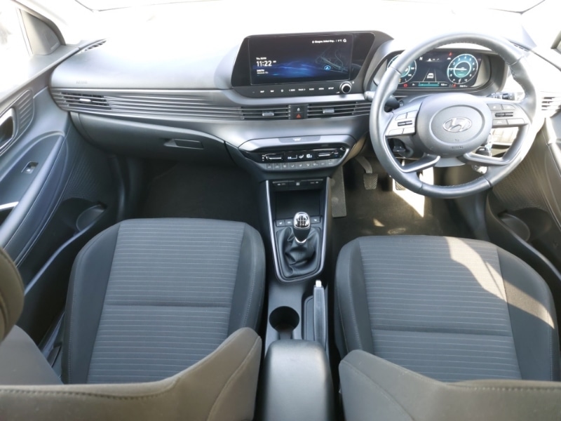 Used Hyundai i20 2023 for sale - 78113531: Photo 2