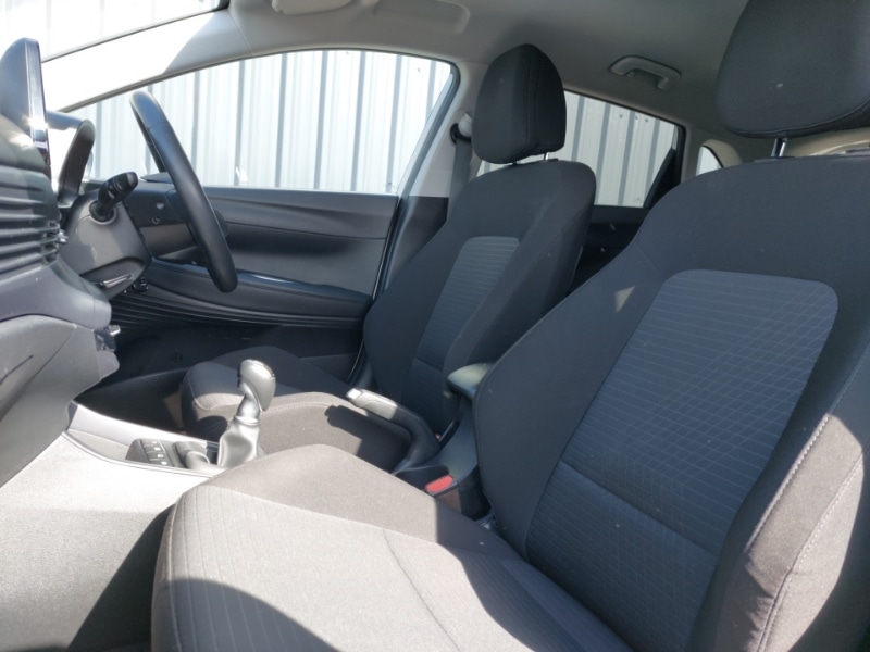 Used Hyundai i20 2023 for sale - 78113531: Photo 5