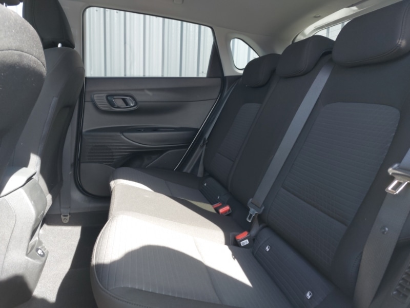 Used Hyundai i20 2023 for sale - 78113531: Photo 6