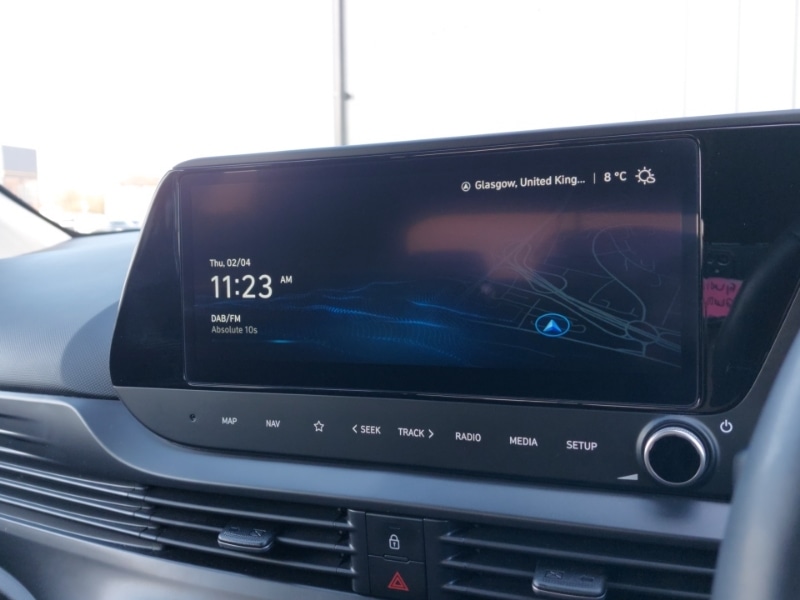 Used Hyundai i20 2023 for sale - 78113531: Photo 7