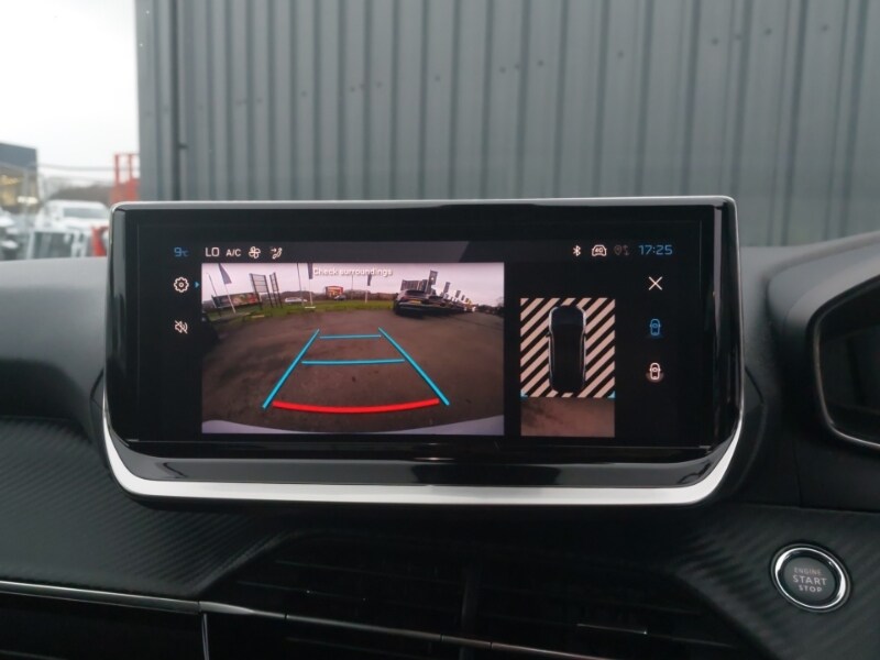 Used Peugeot 2008 2023 for sale - 77874520: Photo 11