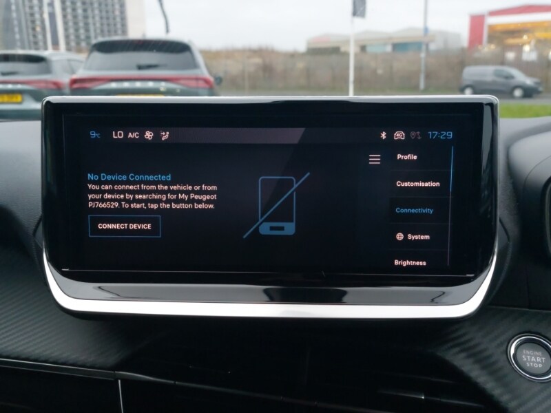 Used Peugeot 2008 2023 for sale - 77874520: Photo 12