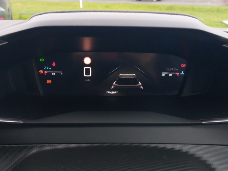 Used Peugeot 2008 2023 for sale - 77874520: Photo 15