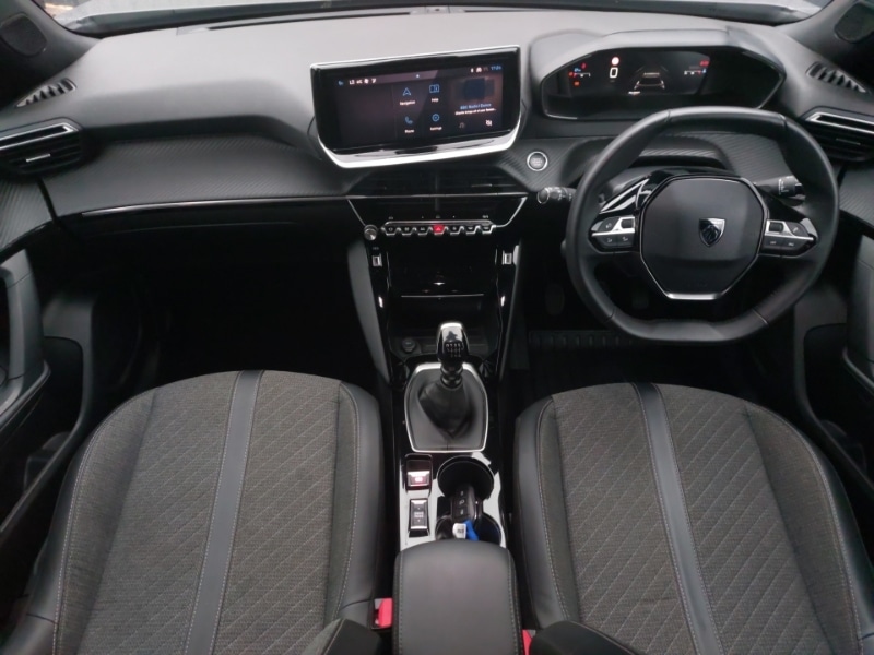 Used Peugeot 2008 2023 for sale - 77874520: Photo 2