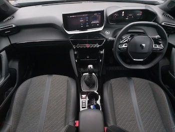 Used Peugeot 2008 2023 for sale - 77874520: Photo