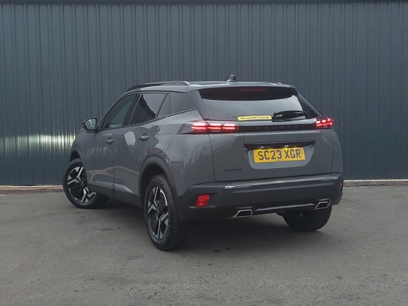 Used Peugeot 2008 2023 for sale - 77874520: Photo 3