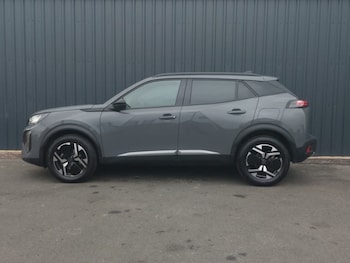 Used Peugeot 2008 2023 for sale - 77874520: Photo