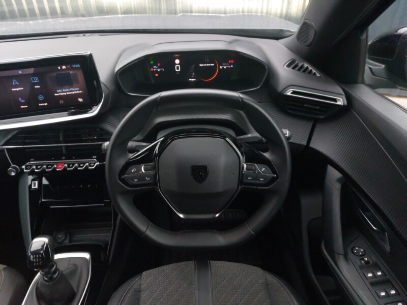 Used Peugeot 2008 2023 for sale - 77874520: Photo 7