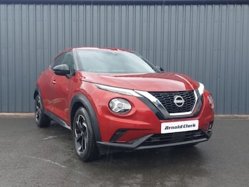 Used Nissan Juke 2023 for sale - 78527339: Photo