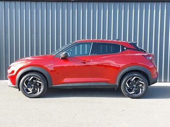 Used Nissan Juke 2023 for sale - 78527339: Photo