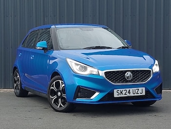 Used MG MG3 2024 for sale - 79164660: Photo