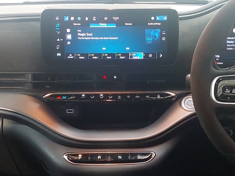 Used Abarth 500 2023 for sale - 76773877: Photo 11