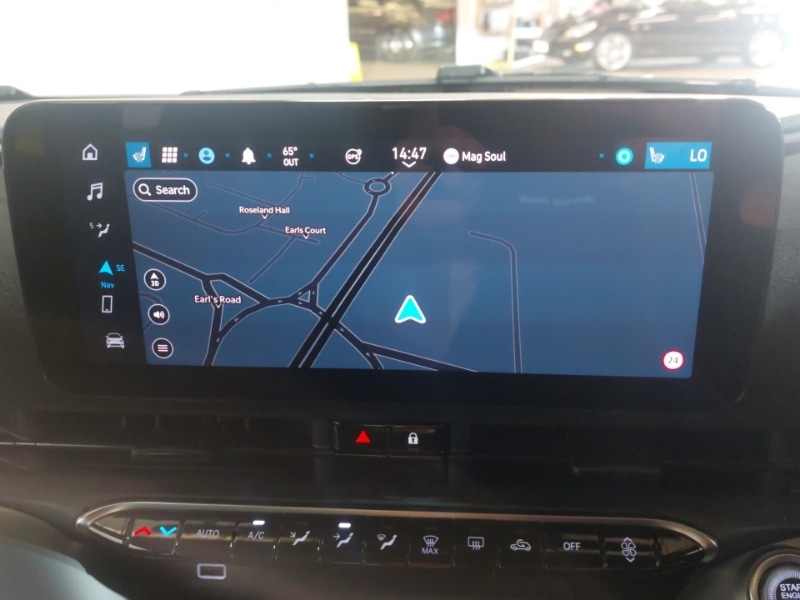 Used Abarth 500 2023 for sale - 76773877: Photo 17