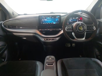 Used Abarth 500 2023 for sale - 76773877: Photo