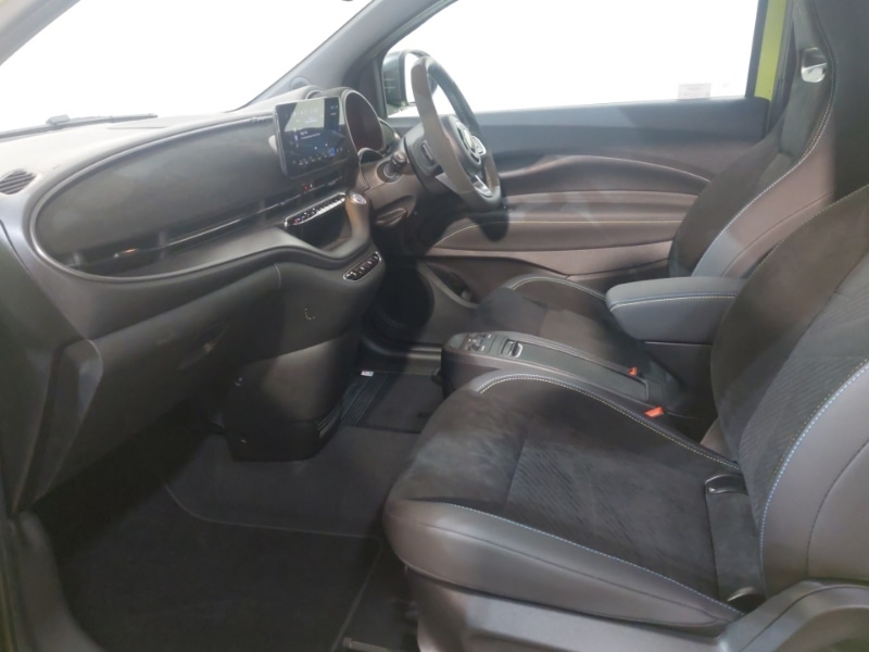 Used Abarth 500 2023 for sale - 76773877: Photo 5